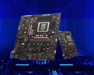 Sixunited's nya mini-ITX moderkort kommer med AMD Strix Halo processorer (bildkälla: Sixunited)