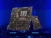 Sixunited's nya mini-ITX moderkort kommer med AMD Strix Halo processorer (bildkälla: Sixunited)