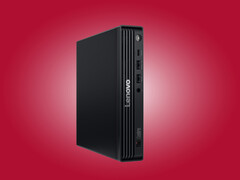 ThinkCentre M75q Gen 6 har kommit till Europa en månad tidigare än väntat.