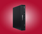 ThinkCentre M75q Gen 6 har kommit till Europa en månad tidigare än väntat.