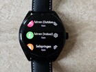 Testa Huawei Watch Buds Smartwatch