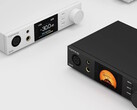Topping lanserar DX5 II Hi-Res DAC med kraftfull balanserad hörlursförstärkare (Bildkälla: Topping)