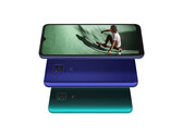 Motorola Moto G9 Play Smartphone