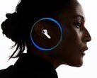 AirPods Pro 3 är utrustade med en nyutvecklad pulssensor (Bildkälla: Apple)