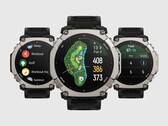 Amazfit's T-Rex Ultra 2 får uppdateringen v4.6.5.2