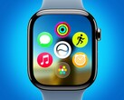 watchOS 27 introducerar en helt ny startskärm med ett förenklat appurval.