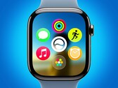 watchOS 27 introducerar en helt ny startskärm med ett förenklat appurval.