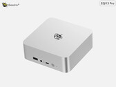 EQi13 Pro kostar för närvarande från $399. På bilden: minidatorn. (Bildkälla: Beelink - redigerad) 