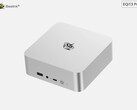 EQi13 Pro kostar för närvarande från $399. På bilden: minidatorn. (Bildkälla: Beelink - redigerad) 