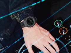 Casios G-Shock GA2100K-klockor är nu tillgängliga i USA