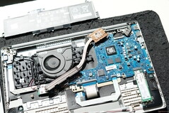 Demontering av HP 255 G10