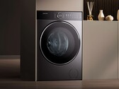 Dreames tvättmaskin P5