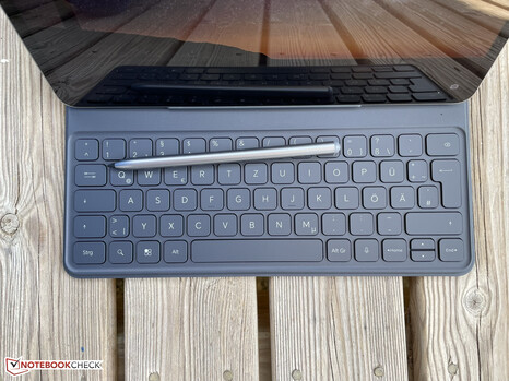 Honor Penna och Bluetooth-tangentbord