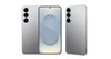 Samsung Galaxy S25+ i Silver Shadow (bildkälla: Samsung)