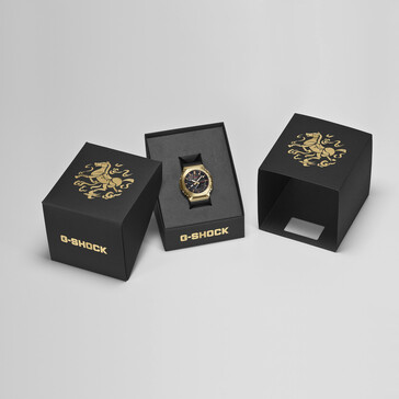 (Bildkälla: Casio Japan)