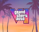GTA 6:s logotyp. 