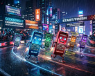 Vilken smartphone är snabbast i Geekbench 7?