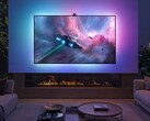 Govee's TV Backlight 3 Pro (bilden) är nu tillgänglig. (Bildkälla: Govee)
