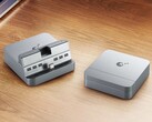 GuliKit erbjuder en bärbar dockningsstation för Nintendo Switch 2.