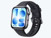 Huaweis senaste smartklocka har en design som är inspirerad av klockan ” Apple ”.