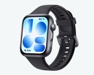 Huaweis senaste smartklocka har en design som är inspirerad av klockan ” Apple ”.