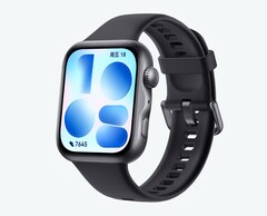 Huaweis senaste smartklocka har en design som är inspirerad av klockan ” Apple ”.