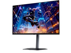 MO32U2 är snabb och välutrustad. (Bildkälla: Gigabyte)