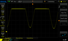 Ljusstyrka 3 - PWM: 360 Hz