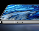 OnePlus 13:s skärm. (Bildkälla: OnePlus)