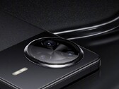Poco F7 Ultra ser ut att vara en rebadged Redmi K80 Pro med ett mindre batteri. (Bildkälla: Xiaomi)