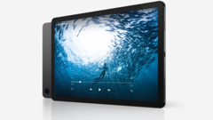 Samsung Galaxy Tab A9+ (Bildkälla: Samsung)