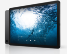 Samsung Galaxy Tab A9+ (Bildkälla: Samsung)