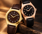 Seikos nya klockor HFH006P och HFH007P är nu officiella