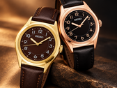 Seikos nya klockor HFH006P och HFH007P är nu officiella