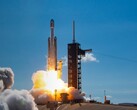 SpaceX:s raketuppskjutningsplats i Florida (Bildkälla: SpaceX)
