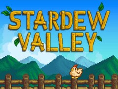 Stardew Valley kommer att få röstskådespeleri hösten 2025 genom den fan-skapade Stardew Voices-modulen. (Bildkälla: Steam)