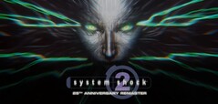 Med System Shock 2 Remaster som kommer upp i juni, Nightdive Studios antyder en möjlig Remake av samma (Bildkälla: Nightdive Studios)