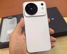Vivo X500 har redan läckt ut i praktiska bilder inför den officiella lanseringen