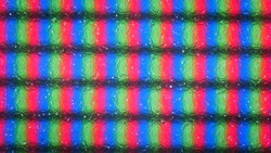 Subpixeluppsättning Lenovo ThinkPad L16 Gen 2 AMD