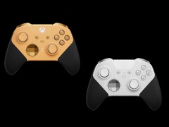 Xbox har släppt två Amazon-exklusiva färger för Elite Series 2 Core Wireless-kontrollen.