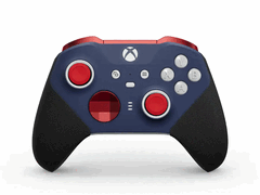 Xbox Elite Wireless Controller Series 2 - Core finns nu i fler färger.
