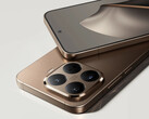 Xiaomi 15T Pro flyttar Xiaomis T-serie till ett 5x periskop-telefoto och ett MediaTek Dimensity 9400 Plus-chipset. (Bildkälla: Xiaomi)