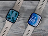 från vänster: Watch Fit 5 och Watch Fit 5 Pro