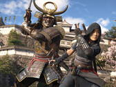 Ubisofts och Tencents nya dotterbolag kommer att leda utvecklingen av Assassin's Creed och andra stora franchises. (Bildkälla: Ubisoft)