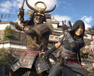 Ubisofts och Tencents nya dotterbolag kommer att leda utvecklingen av Assassin's Creed och andra stora franchises. (Bildkälla: Ubisoft)