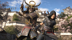 Ubisofts och Tencents nya dotterbolag kommer att leda utvecklingen av Assassin&#039;s Creed och andra stora franchises. (Bildkälla: Ubisoft)