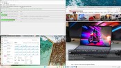 Maximal fördröjning när flera webbläsarflikar öppnas