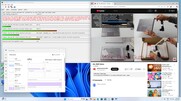 Maximal latenstid vid uppspelning av 4K-videomaterial