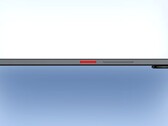 Denna iPhone 17-klon tunnades ner från 6,7 till 5,9 millimeter (Bildkälla: Evan Blass)