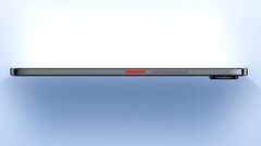 Denna iPhone 17-klon tunnades ner från 6,7 till 5,9 millimeter (Bildkälla: Evan Blass)